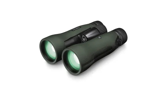 Vortex Diamondback HD 15x56 Binoculars with Bonus Glasspack Harness