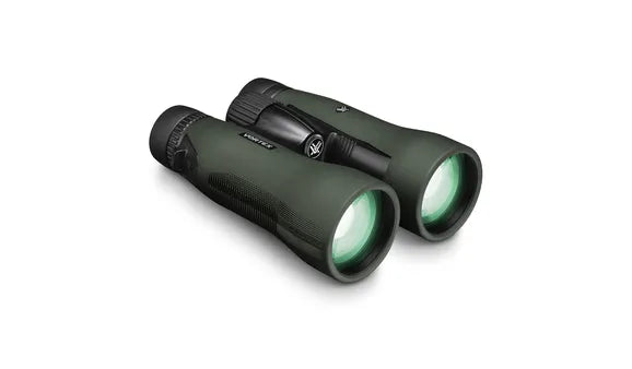 Vortex Diamondback HD 15x56 Binoculars with Bonus Glasspack Harness
