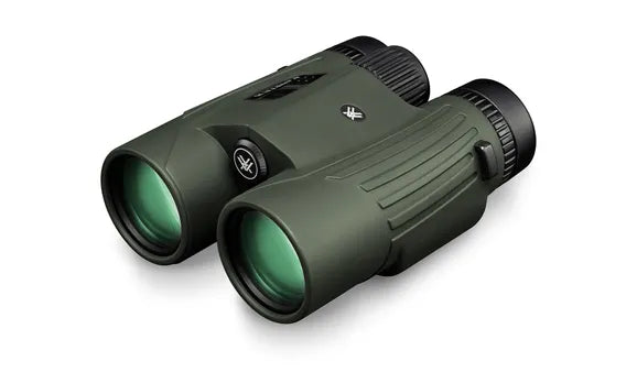 Vortex Fury HD 5000 10x42 Binoculars with Built in Laser Range Finder