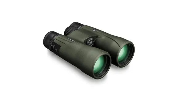 Vortex Viper HD 10x50 Binoculars with Bonus Glasspack Harness