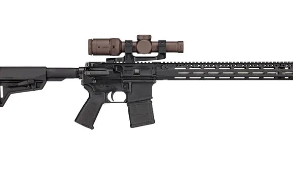 Vortex 30mm Precision Extended Cantilever Mount