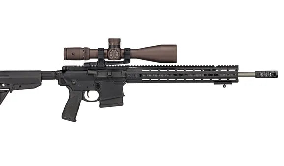 Vortex 34mm Precision Extended Cantilever Mount (20 MOA)