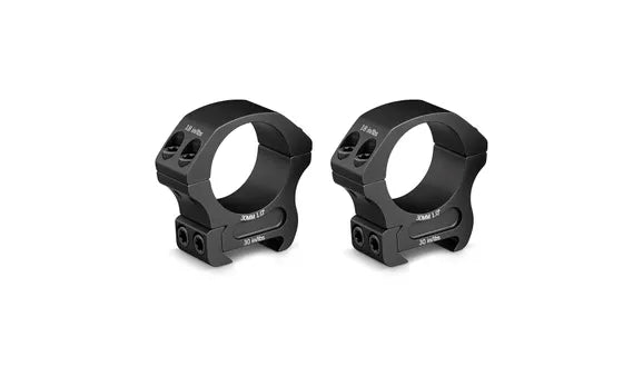 Vortex Pro 30mm Extra High (1.54"/39.1mm)