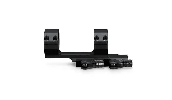 Vortex 30mm Precision QR Extended Cantilever Mount