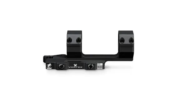 Vortex 30mm Precision QR Extended Cantilever Mount