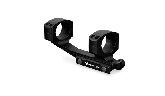 Vortex 1" Pro Extended Cantilever Mount