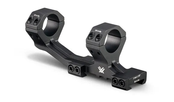 Vortex Sport Cantilever Mount 1" Height 1.5"