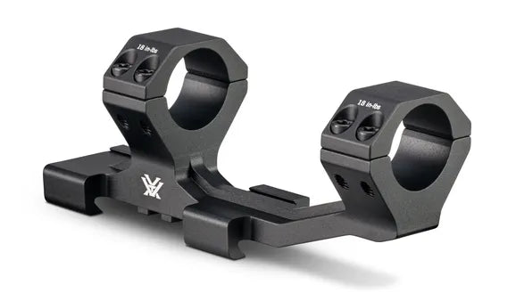 Vortex Sport Cantilever Mount 1" Height 1.5"