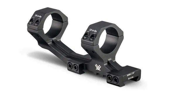 Vortex Sport Cantilever Mount 30mm Height 1.5"