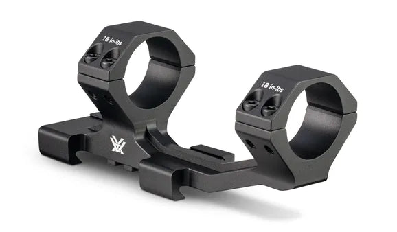 Vortex Sport Cantilever Mount 30mm Height 1.5"