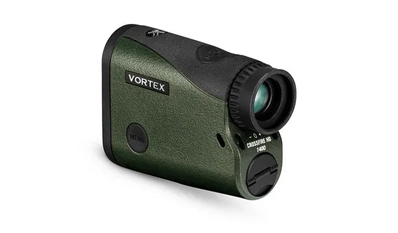 Vortex Crossfire HD 1400 Yards 5x Magnification