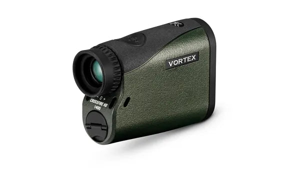 Vortex Crossfire HD 1400 Yards 5x Magnification