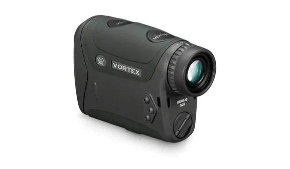 Vortex Razor HD 4000 Yards 7x Magnification