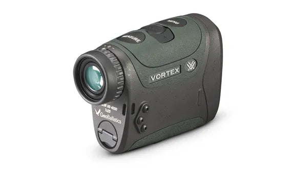 Vortex Razor HD 4000 Yards 7x Magnification GB Ballistic