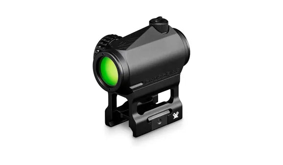 Vortex Crossfire Green Dot 2 MOA
