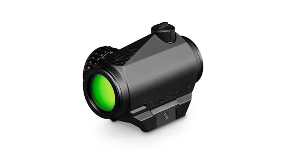 Vortex Crossfire Green Dot 2 MOA
