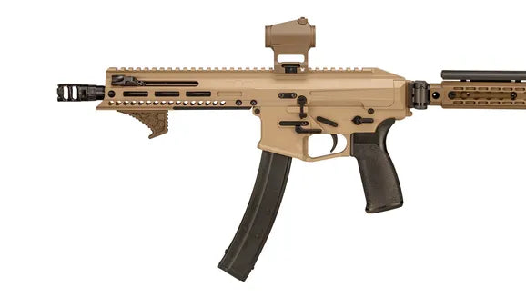 Vortex Crossfire Red Dot 2 MOA Tan