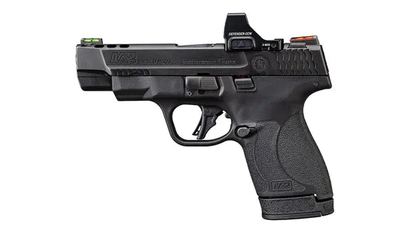 Vortex Defender CCW Red Dot 3 MOA
