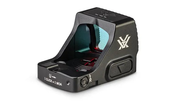 Vortex Defender CCW Red Dot 3 MOA