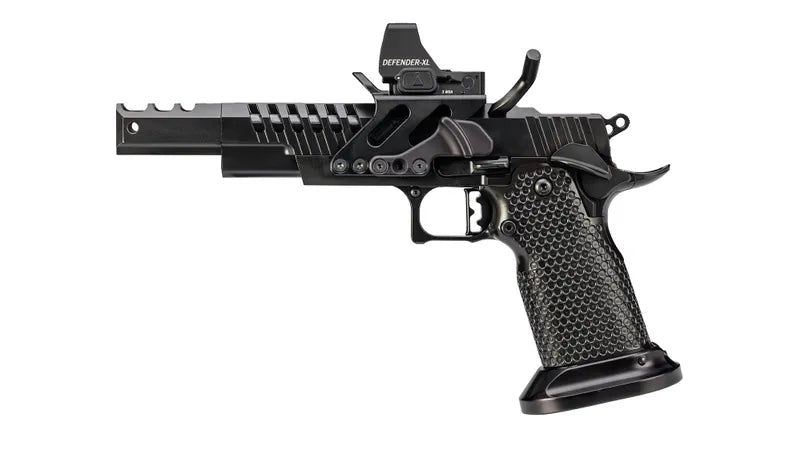 Vortex Defender-XL™ 3 MOA Green Dot