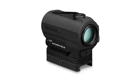 Vortex Sparc II AR 2 MOA
