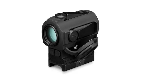 Vortex Sparc II AR 2 MOA