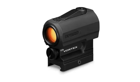 Vortex Sparc II AR 2 MOA