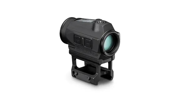 Vortex Sparc Solar 2 MOA