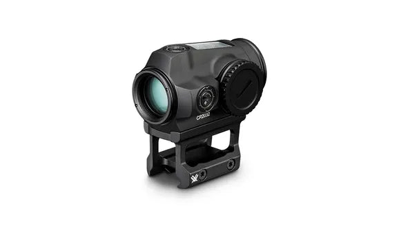 Vortex Sparc Solar 2 MOA