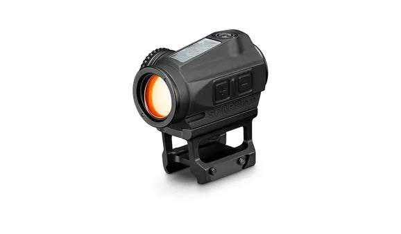 Vortex Sparc Solar 2 MOA