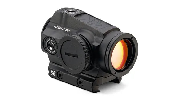 Vortex Sparc Solar 2 MOA