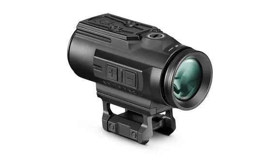 Vortex Spitfire HD Gen II 5x Prism AR-BDC4 (MOA)