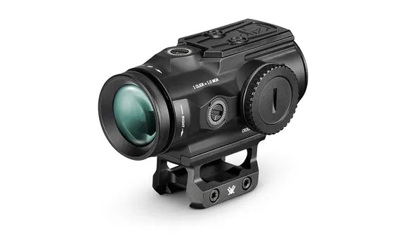 Vortex Spitfire HD Gen II 5x Prism AR-BDC4 (MOA)