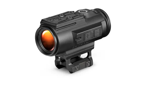 Vortex Spitfire HD Gen II 5x Prism AR-BDC4 (MOA)