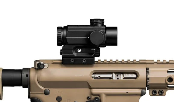 Vortex Spitfire 1x Prism Scope AR Type
