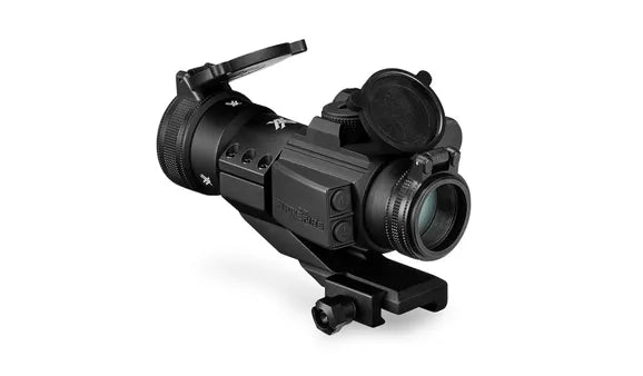 Vortex Stikefire II Bright Red 4 MOA