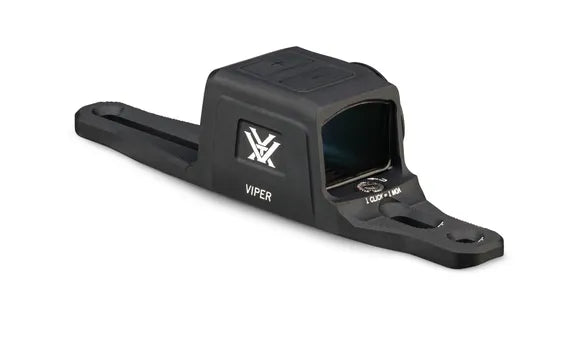 Vortex Viper SG Enclosed For Shotgun Multi Reticle Red Dot