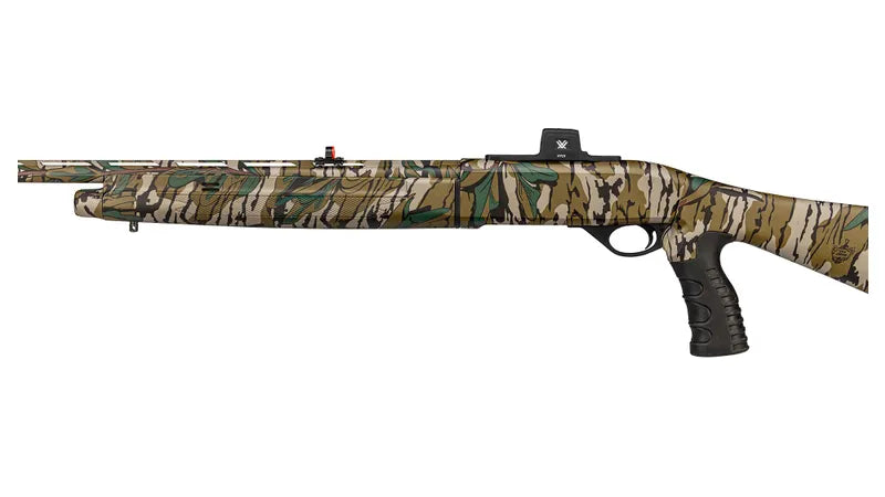 Vortex Viper SG Enclosed For Shotgun 3 MOA Green Dot