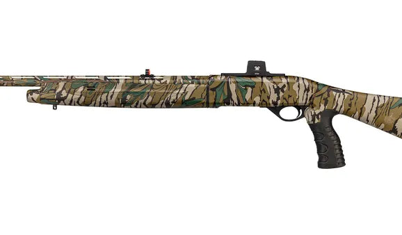 Vortex Viper SG Enclosed For Shotgun Multi Reticle Red Dot