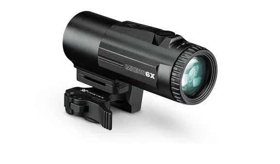 Vortex Micro 6x Flip Magnifier For Red Dots