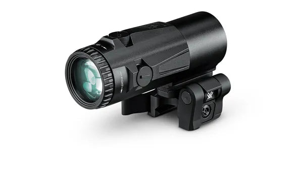Vortex Micro 6x Flip Magnifier For Red Dots