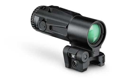 Vortex Micro 6x Flip Magnifier For Red Dots