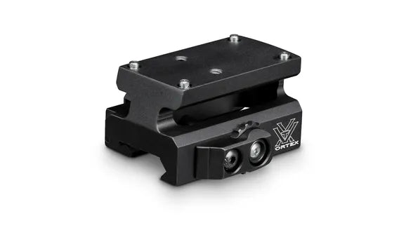 Vortex Riser Mount for Venom & Viper Red Dots Lower 1/3 Co-Witness
