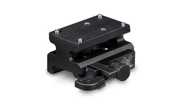 Vortex Riser Mount for Venom & Viper Red Dots Lower 1/3 Co-Witness