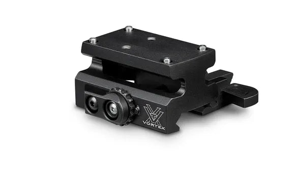 Vortex Riser Mount for Venom & Viper Red Dots Lower 1/3 Co-Witness