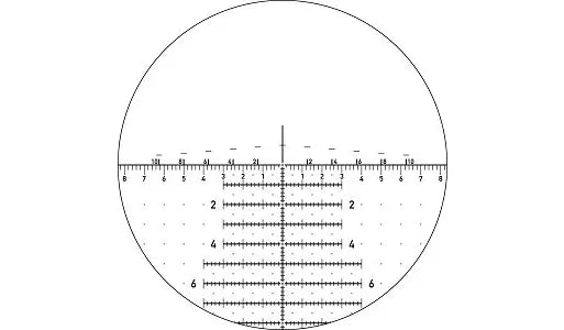 Vortex Razor HD Gen II 4.5-27x56 Horus H59 (MRAD) FFP