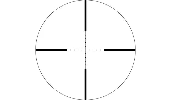 Vortex Viper 6.5-20x50 Mil Dot (MOA) PA