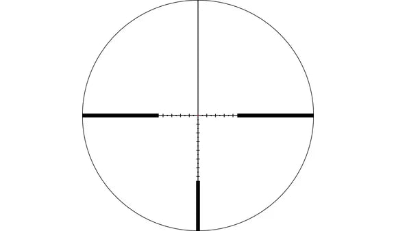 Vortex Viper HD 5-25x50 SFP VMR-3 MRAD