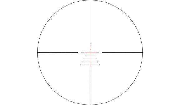 Vortex Viper HD 5-25x50 FFP VMR-4 MOA