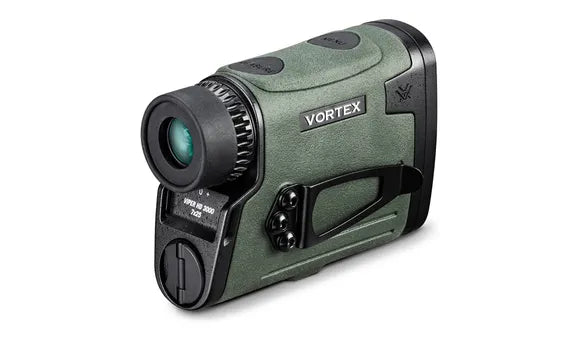 Vortex Viper HD 3000 Yards 7x Magnification
